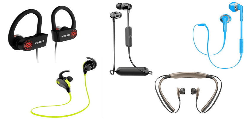 Roest decaan Kolibrie What Are the Best Affordable Bluetooth Headphones 2019? – Arkartech